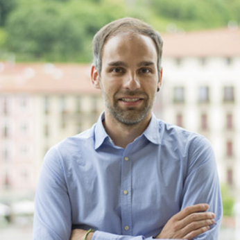 Isidro Arrieta