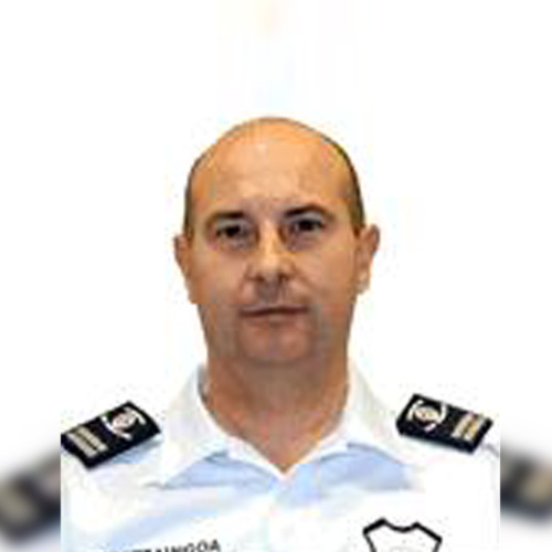 JOSEBA ETXEBERRIA